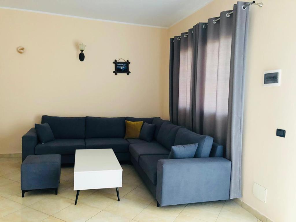 Villa Velipoja 외부 사진