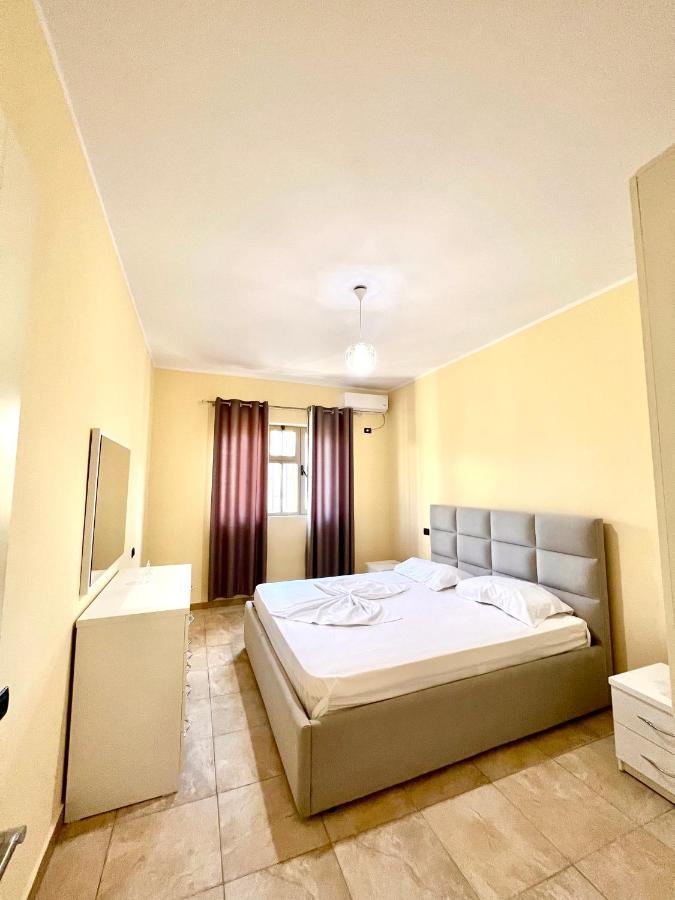 Villa Velipoja 외부 사진