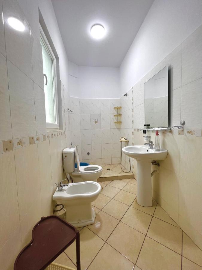 Villa Velipoja 외부 사진