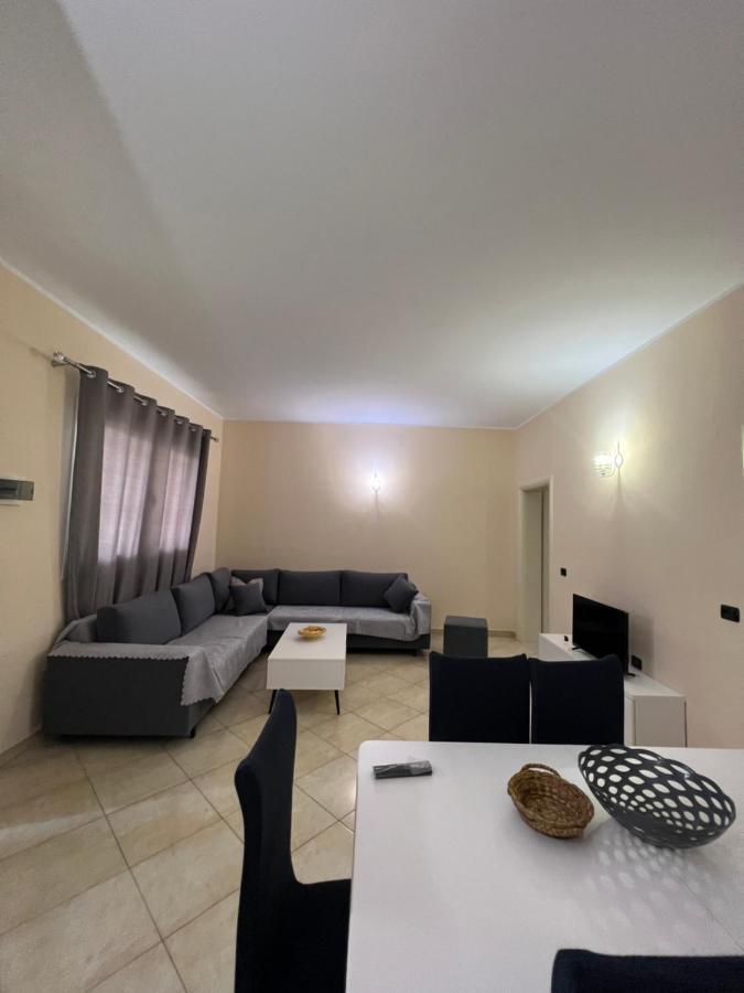 Villa Velipoja 외부 사진